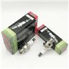 UYTGFO Fit For BM6A WS6E WS7E BPMR6A WS7F CJ7Y W20MU BPMR6A Chainsaw Lawn Mowers Garden Lawnmower 152 Gasoline Engine 2PCS Spark Plug L7T(L7T)