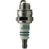 UYTGFO Fit For 43cc/47cc/49cc Minimotors Mini ATV-Quads BMR6A BM6A Chainsaw Lawn Mowers 152 2PCS HP 2-stroke IRIDIUM Spark Plug AIX-BM6