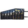 Irwin Tools Vise-Grip 2078712 Groovelock 8-Piece Plier Set