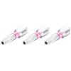 Hazet 2223N-T25H/3 2223N-T25H/3 TX-Bit T 25 H C 6.3, 1 pezzo.
