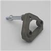 DORFEY Supporto di montaggio del filtro dell'aria adatto for motosega da giardino Sthil MS440 044, parte di ricambio 1128 120 2201