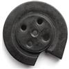 Makita 343639-9 Center Piastra per modelli LS1030/40 e LH1040 troncatrice