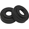 UYTGFO Adatto for motosega Husqvarna 340 345 350 351 346 346XP 353 for Jonsered 2145 2150 2141#503 93 23-02 Set di guarnizioni for albero motore