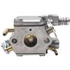 UYTGFO Misura for STIGA AMA Anova Potatore Maniglia Superiore Seghe Durevole Carburatore Carb 2500 25cc Motosega Zenoah G2500 Universale