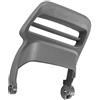 UYTGFO Adatto for motoseghe 445 445E 450 450E, sostituisce 505422701 e 544082601. Nuova leva del freno della catena con protezione for le mani mostrata.