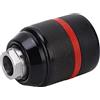 Itonash Senza Chiave Trapano, Trapano Elettrico Auto-serraggio Gamma di Bloccaggio 2-13 Mm, con Materiale in Metallo per Trapano a Mano e Trapano Banco (Esattore 63 mm / 2.5in)