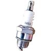 UYTGFO Adatto for NGK BPM6A BPMR7A RCJ6Y RCJ7Y WSR5F L7T Trimmer Soffiatore Motosega Decespugliatore Scooter a benzina Mini moto ATV 10 pezzi di candele