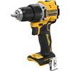 Dewalt DCD794B - Serie atomica compatta agli ioni di litio senza spazzole da 20 V Trapano senza fili (solo utensile