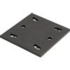 Makita 191Y25-6 Cuscinetto quadrato, morsetto DBO481