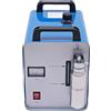 FUROMG H160 ossigeno idrogeno HHO gas fiamma generatore di lucidatura macchina ≥ 2800℃,Fiamma acrilico saldatrici