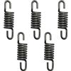 GTWSQQ Molla isolatore buffer AV da 5 pezzi for sostituzione motosega Partner 350 351 370 371 390 420