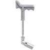 WOLFPACK LINEA PROFESIONAL Chiave candela articolata 14 mm. Con manico a T