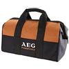 AEG Borsa porta attrezzi AEG Orange 4202929298