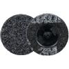 3M Scotch-Brite™ Roloc™ - Disco di precisione per superfici resistenti HD-DR, extra grosso 80+, TR, 2, 200 ea/custodia