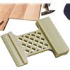 Generisch Blocco battente per pavimenti, blocco battente per pavimenti in laminato