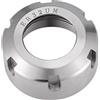 iFutniew Dado per pinza di alta precisione ER32 Fresatura Maching Dado di bloccaggio CNC fresatura macchina per incidere Dado pinza