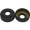 GTWSQQ Set di paraolio albero motore for motosega Hus = qvarna 340 345 350 351 346 346XP 353 for Jonsered 2145 2150 2141 503 93 23-02