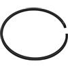 DORFEY 10 pz/lotto Pistone Anello Adatto for H-u-s-q-v-a-n-a 61 365 261 262 162 165 265 for J-0-n-s-e-r-e-d 625 630 Motosega Pezzo di Ricambio 48mm X 1.5mm