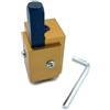 TAKOXIA Scalpelli angolari professionali ad angolo retto Scalpelli angolari Cerniera quadrata Porta Scalpelli ad angolo Incasso Mortasatrice Strumento per la lavorazione del legno