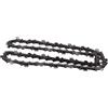 Makita DOLMAR 194098-8 - Cadena 25 cm (10) 1/4 - 0.50 25ap 60 eslabones para sierra de cadena dcs232tc