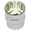 Cofan BICCHIERE 3/8 M-22