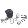 LIWaaGe Kit cilindro pistone 40,5 mm for P340 P350S P360S 583838201 584791401