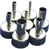 KOROBIE Stazione di saldatura, Calore 3MM 4MM 5MM 6MM 8MM 10MM 12MM Diametro 858 8858 Serie BGA. Ugello dell'aria calda for SAIK STATION(3pcs)