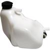 VCDXZCO For ZONTES T310 Accessori moto for Vice Serbatoio acqua Antigelo Liquido refrigerante Bollitore