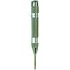 General Tools Acciaio inossidabile automatico punzone con corsa regolabile (89)