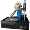 NGTFDCP Macchina lucidatrice per gioielli, Jewelry Polisher Mini Gemstone Processing Machine 6 Inch Household Angle Grinding And Polishing With Speed Regulation ,per Metallo(Combo1)
