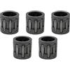 LIWaaGe Kit di 5 pezzi di ricambio for gabbia for spinotto del pistone for cuscinetti for motoseghe TS410 e TS420 9512 003 2344