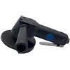 DIGNIFE Lucidatrice, Smerigliatrice angolare da 4 pollici, lucidatrice for cera automatica, utensile da taglio pneumatico, levigatrice pneumatica