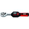 Sam outillage Cricchetto dinamometrico 4-80 Nm 1/2 CLDS-80
