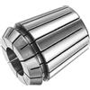 M METERXITY ER32 - Pinza a molla, mandrino a molla in acciaio 40Cr, diametro di serraggio 20 mm, per macchina da incisione CNC/utensile di fresatura per tornio [argento, 46 x 41 mm]