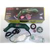 Bosch Levigatrice Angolare Bosch 500w Serie Peb 500e Cod. 0603998370