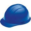 Deltaplus Delta Plus Independence MegaRatchet Cap con sottogola a 4 punti, blu (WEL19786BL)