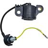 LIWaaGe For GX340 GX390 GX270 GX240 8HP 9H-P 11H-P 13HP Motore a olio Generatore elettrico Pompa 'acqua Sensore di livello 'olio Interruttore