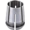 Sandyseptember Cono pinza di ricambio 763622-4 con dado abbinato 326286-04 per Bosch RP1800 per integrità meccanica router 3612 (763622-4)