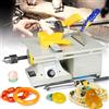 Generic Lucidatrice E Smerigliatrice Per Gemme Da 750 W, Taglierina Per Sega Da Roccia Da Banco, Strumento Da Tavolo Multifunzionale Per Gioielli, Giada, Metallo E Intaglio Del Legno