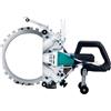 CCZRD Macchina For Il Taglio Di Pareti Portatile Senza Spazzole, Circolare For E Pavimenti, For Cemento Armato Costruzione robusta