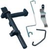 LIWaaGe For 017 MS170 018 MS180 Motosega Interruttore Albero Leva 'Acceleratore Kit Molla di Contatto