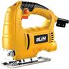 Blim Sega a gattuccio, 500 W, velocità 0-3000 giri/min, impugnatura ergonomica, pulsante di bloccaggio