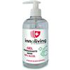 INNOLIVING SPA GEL IGIENIZZANTE MANI 500ml