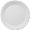 Rosenthal Arzberg tric piatto piano da portata 27 cm blanc