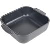 Peugeot, PSP60220, Appolia Pirofila Quadrata 21cm Ardesia