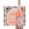Cantina Donnafugata Rosa Donnafugata Dolce e Gabbana 2025 - Sicilia DOC Rosato - Vini Rosati e Rosè Siciliani
