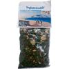 La Stella dei Sapori di Sicilia Spaghetti Mondello Condipasta - Busta da 60 gr - Condipasta