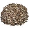 La Stella dei Sapori di Sicilia Semi di Chia - Busta da 50 gr - Semi, Legumi e Spezie