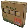 Laraflor Try Pack Stimulant Biobizz
