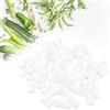 Jwthee 200 pezzi di spugne idroponiche che piantano strumenti di giardinaggio, spugne idroponiche per piantare strumenti di giardinaggio